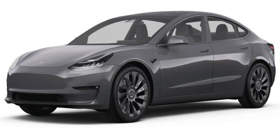 TESLA MODEL 3 2023 5YJ3E1EA8PF410420 image TESLA MODEL 3 2023 5YJ3E1EA8PF410420 image